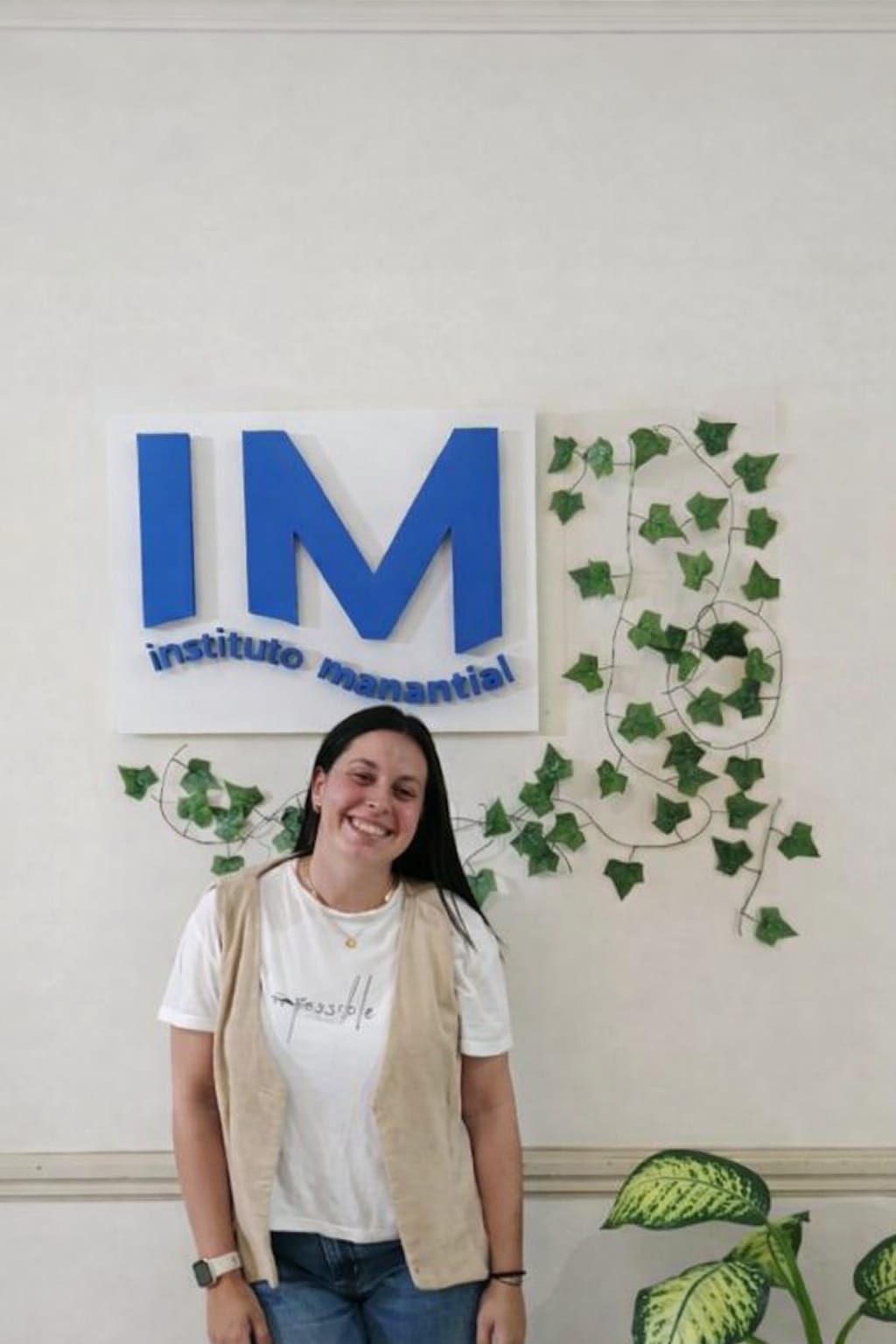 Lucía Gomez Milillo