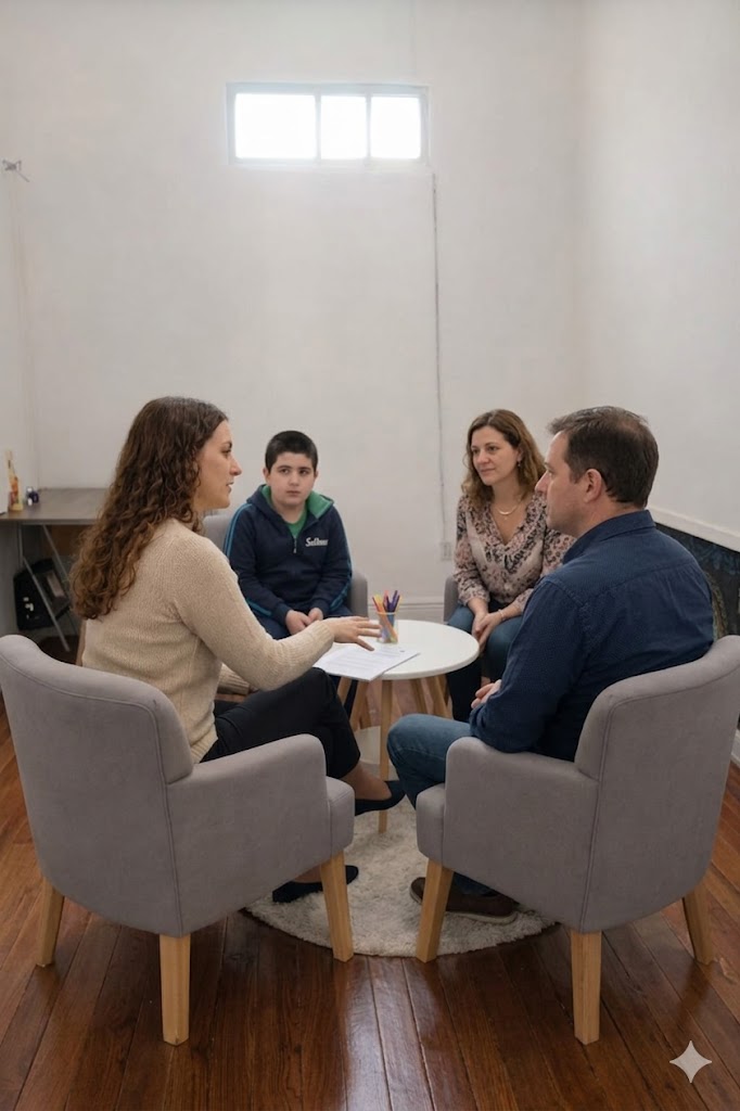 Tutorías Pedagógicas